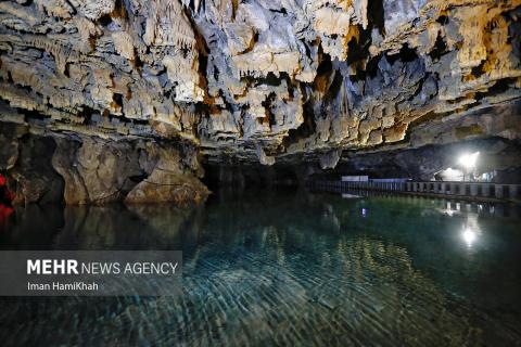 Iran's Hamadan old land of civilization, pristine nature