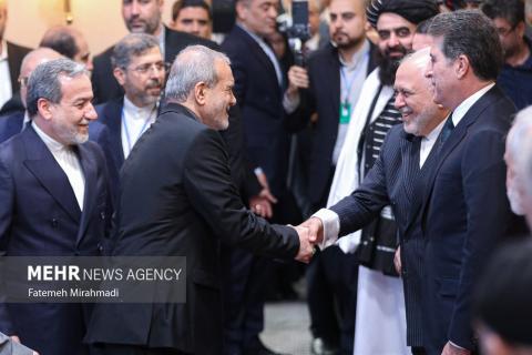 Tehran Dialogue Forum (TDF)