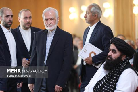 Tehran Dialogue Forum (TDF)
