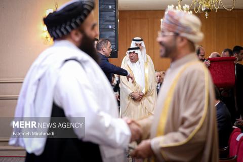Tehran Dialogue Forum (TDF)