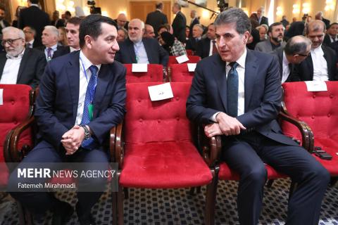 Tehran Dialogue Forum (TDF)