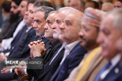 Tehran Dialogue Forum (TDF)