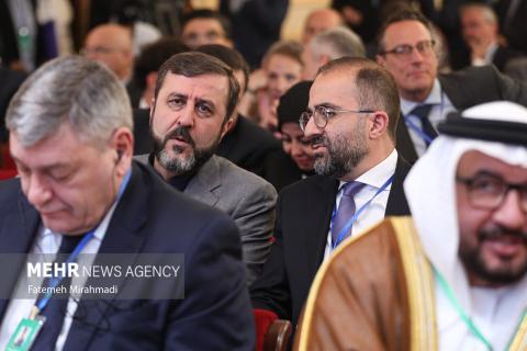 Tehran Dialogue Forum (TDF)