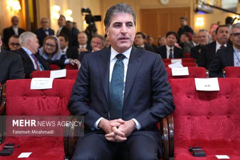 Tehran Dialogue Forum (TDF)