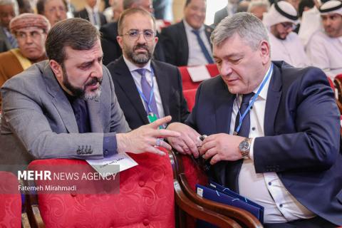 Tehran Dialogue Forum (TDF)