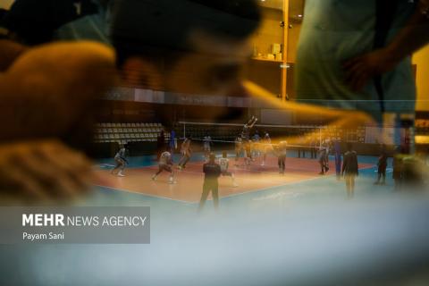 Selected Photos of Ordibehesht 1404 (April-May 2025)
