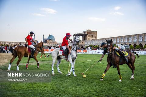 Selected Photos of Ordibehesht 1404 (April-May 2025)