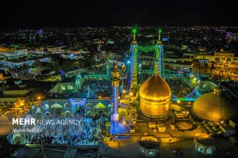 Selected Photos of Ordibehesht 1404 (April-May 2025)