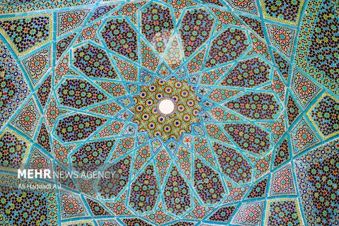 Patterns of Imagination