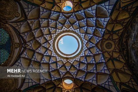 Patterns of Imagination