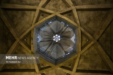 Patterns of Imagination