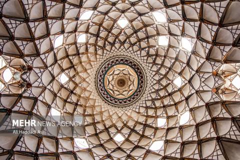 Patterns of Imagination