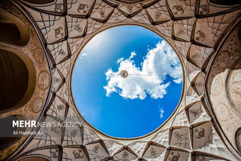 Patterns of Imagination