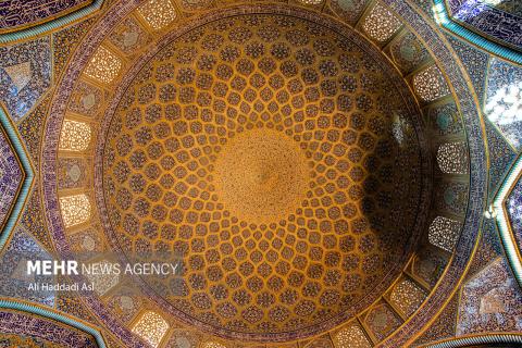 Patterns of Imagination