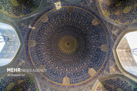 Patterns of Imagination