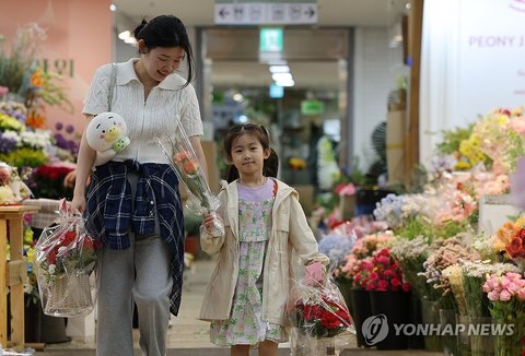 Ahead of Parents' Day