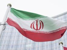 Iran received messages from Damascus