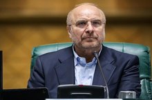 Ghalibaf re-elected as speaker in Iran parliament