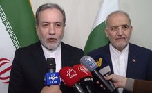 Iran will support Lebanon against Israel occupation