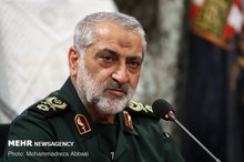 Iran military vows to make Israel regret its aggression