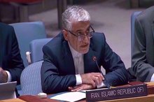 Iran against actions undermining Syria’s national sovereignty