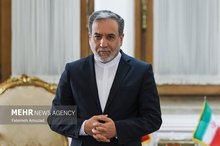 Iran FM warns of Israel’s expansionist plots in region
