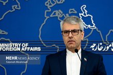 Iran rejects missile talks, says contacts with IAEA underway