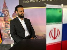 Implementing Iran-Russia treaty to increase bilateral trade