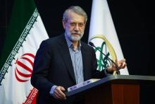 Israel became desperate due to barrage of Iranian missiles