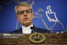 Pezeshkian's message to MBS was just about bilateral issues