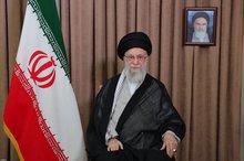 supreme leader