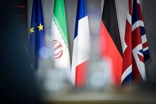 Iran-Europe talks not halted: Foreign Ministry