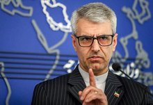 Iran leads coalition to uphold NPT with draft Res. to IAEA