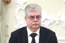 Iran-Russia ties not subject to Intl. situation influence
