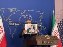 Tehran urges UN Security Council to fulfill its duties