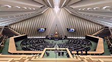 Iranian lawmakers advance bill to bolster armed forces