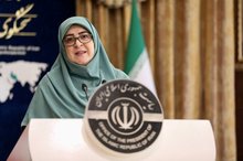E3, Witkoff rejected Iran's call for talks in New York: spox