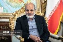 Persian Gulf security requires participation of reg. states