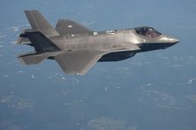 Iran destroys another Israeli F-35 fighter jet