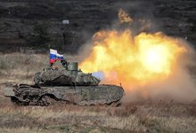 tank