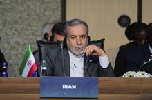 iran