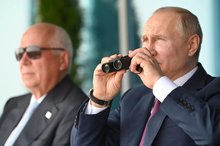 putin