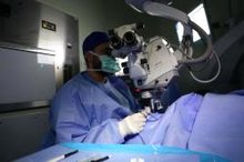 Swift Intervention Restores Sight for Egyptian Pilgrim at King Abdullah Medical City
