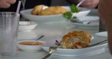 omelet