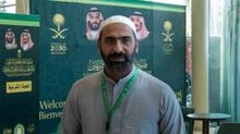 Iraqi Pilgrims Praise Custodian of the Two Holy Mosques' Program for Hajj, Umrah, and Visitation