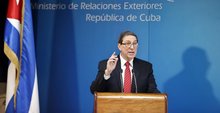 Cuba: Netanyahu has been lying about Iran’s nuclear program for 30 years