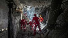 Israeli attack on Evin Prison must be investigated as war crime: Amnesty International