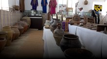 Discovering rich heritage of Qeshm Island at Dayrestan Anthropology Museum