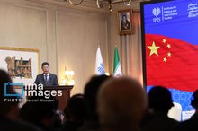 Chinese envoy: Iran-China relations steady over decades despite challenges