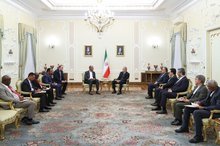 Pezeshkian: BRICS offers new model for stronger member cooperation